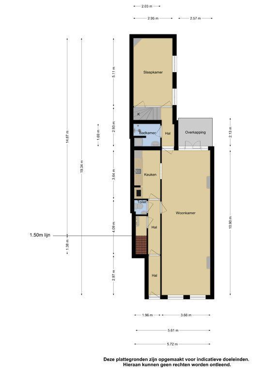 Johannes Camphuijsstraat 144 Photo 4