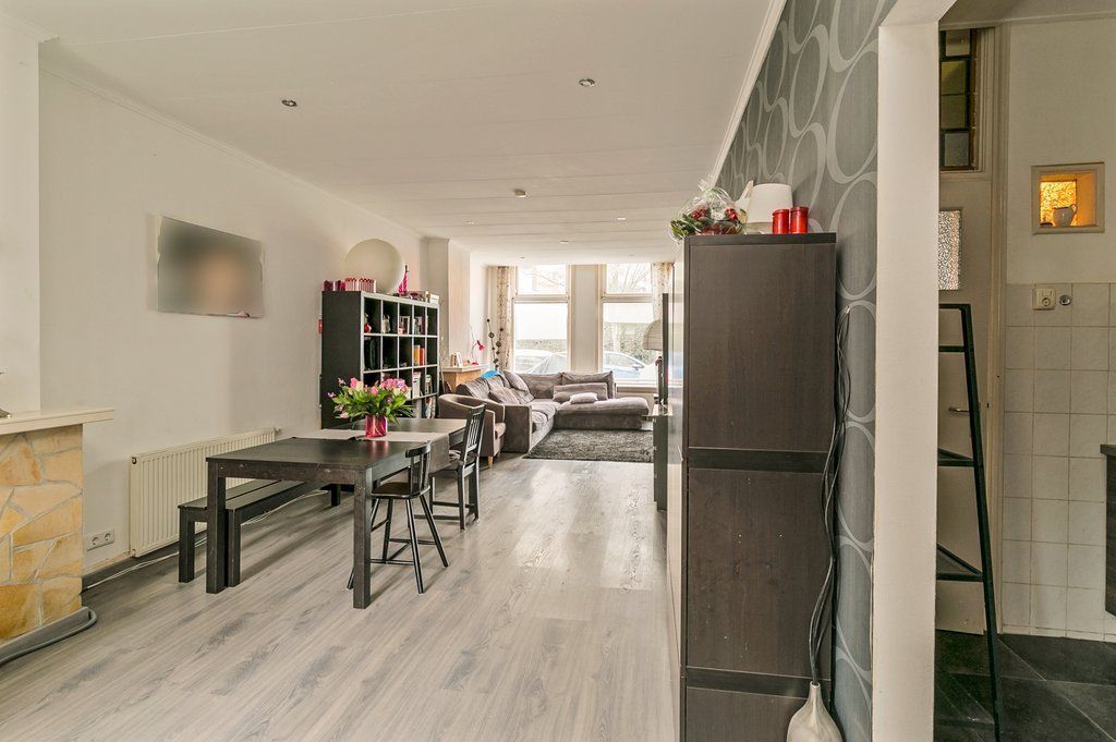 Johannes Camphuijsstraat 144 Photo 1