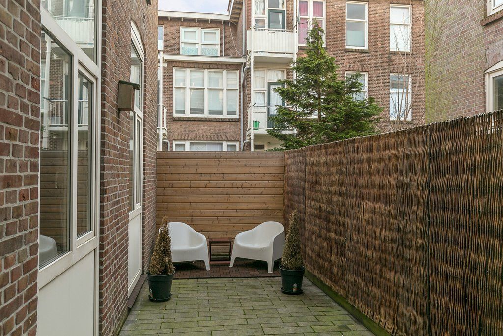 Johannes Camphuijsstraat 144 Photo 3