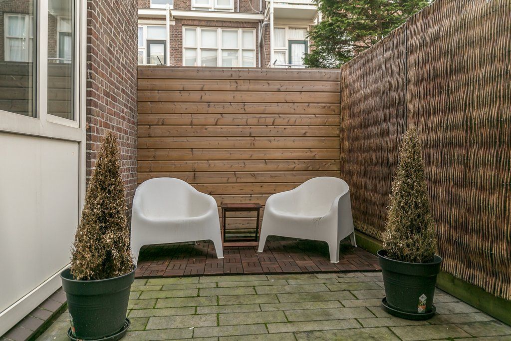 Johannes Camphuijsstraat 144 Photo 2