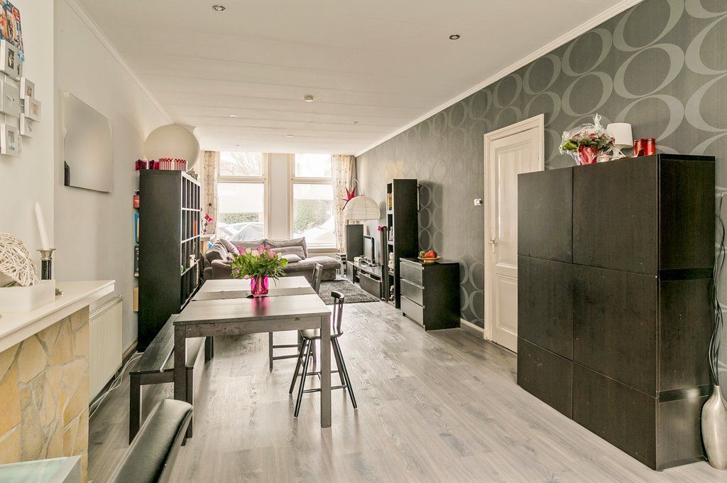 Johannes Camphuijsstraat 144 Photo 0