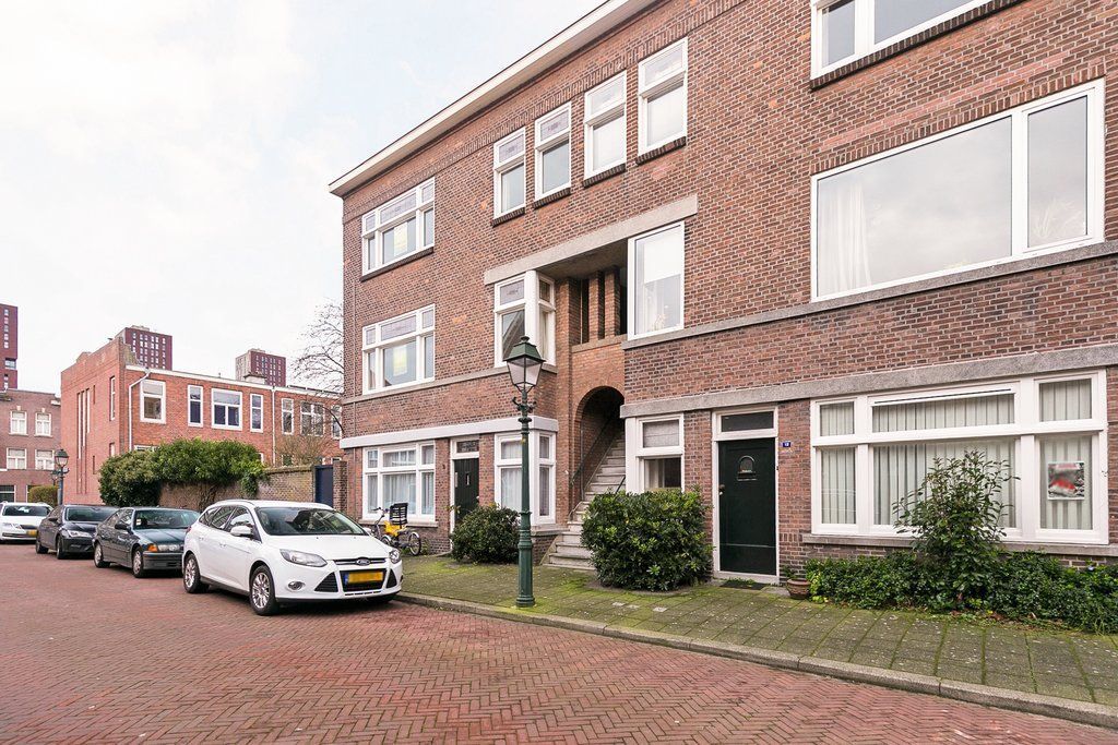 Van der Parrastraat 4 Photo 2