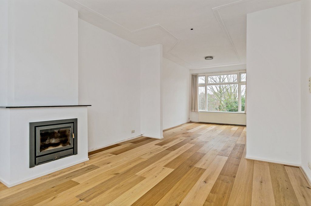 Van der Parrastraat 4 Photo 0