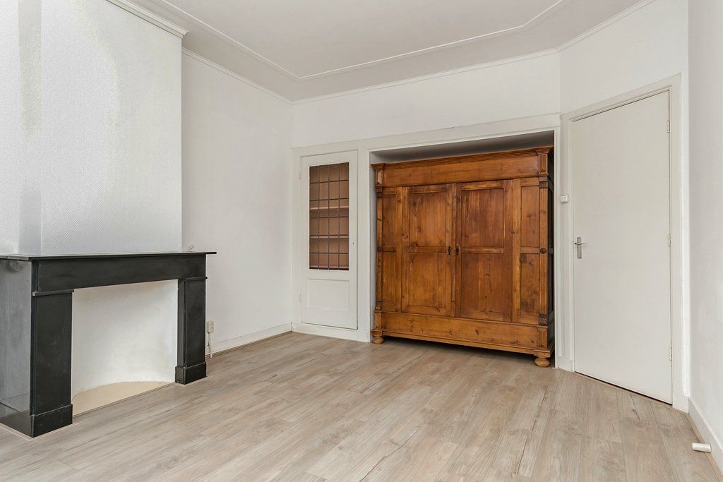 Van der Parrastraat 4 Photo 4