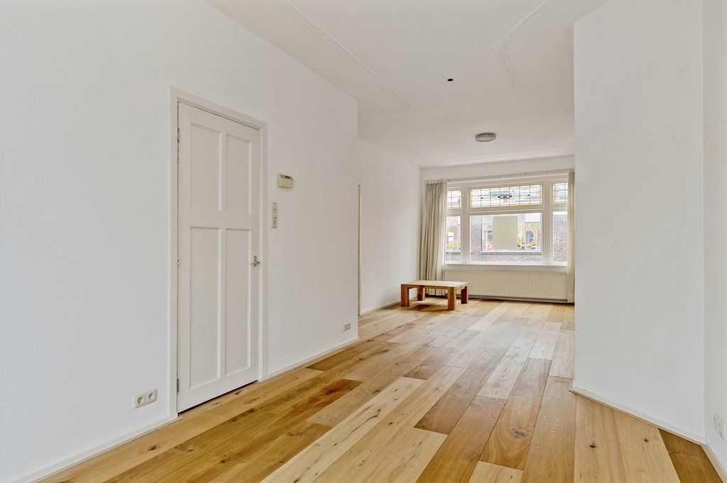 Van der Parrastraat 4 Photo 1