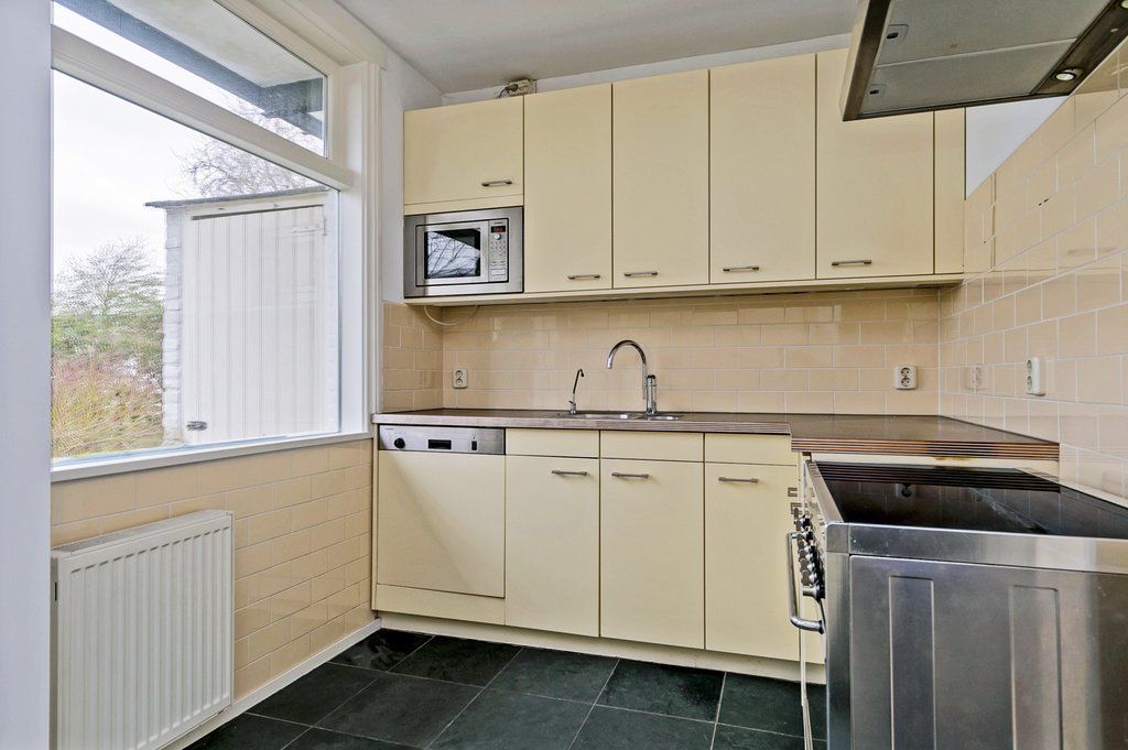 Van der Parrastraat 4 Photo 3