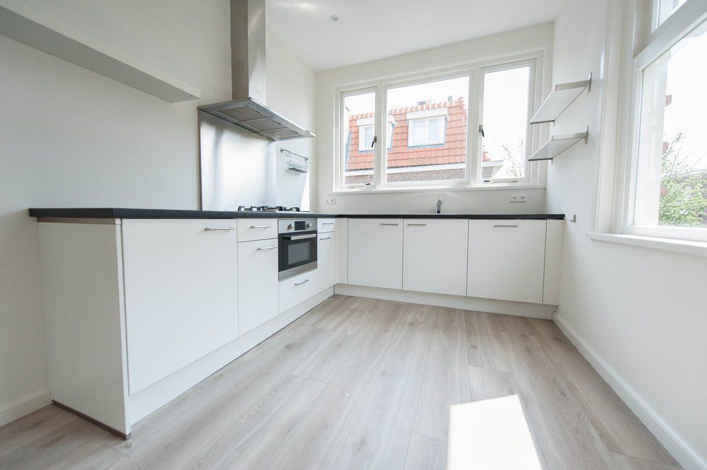 Willem van Outhoornstraat 43 Photo 1