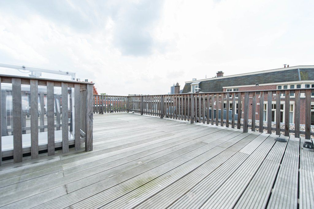 Willem van Outhoornstraat 43 Photo 0