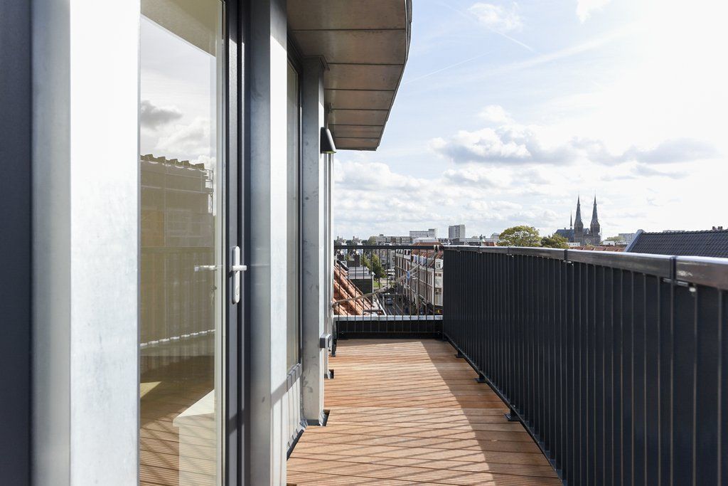 Laan van Meerdervoort 92-M Photo 3