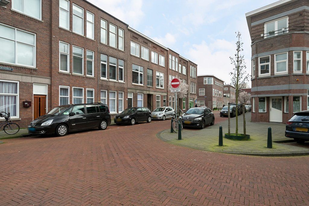 Hendrik Zwaardecroonstraat 214 Photo 3