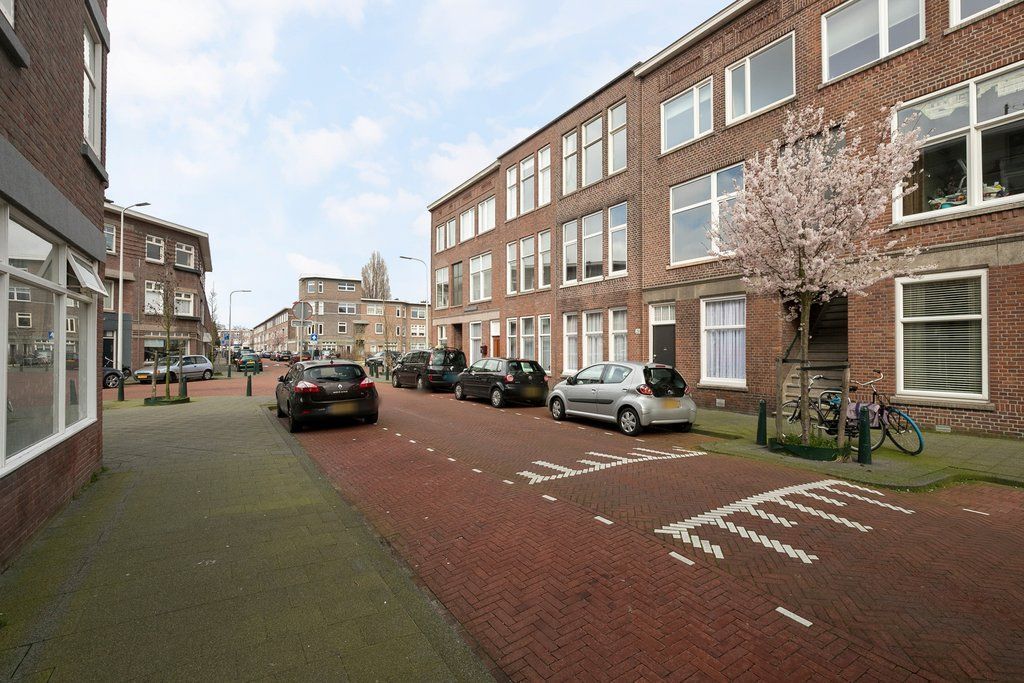 Hendrik Zwaardecroonstraat 214 Photo 4