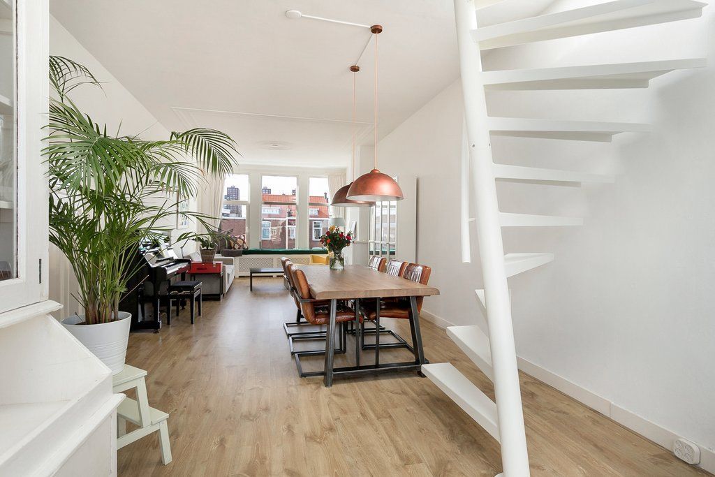 Hendrik Zwaardecroonstraat 214 Photo 1