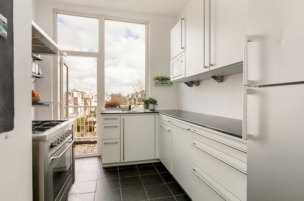 Hendrik Zwaardecroonstraat 214 Photo 2