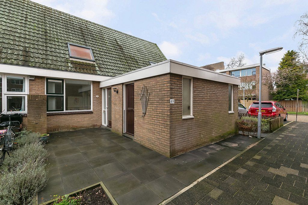 Appelgaarde 49 Photo 0