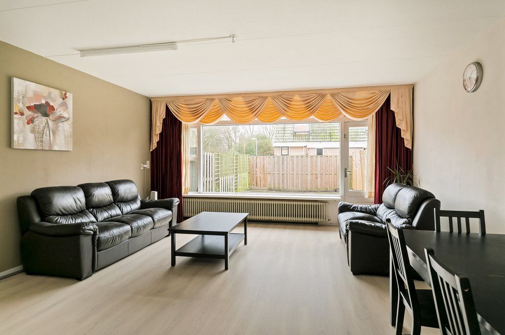 Appelgaarde 49 Photo 1