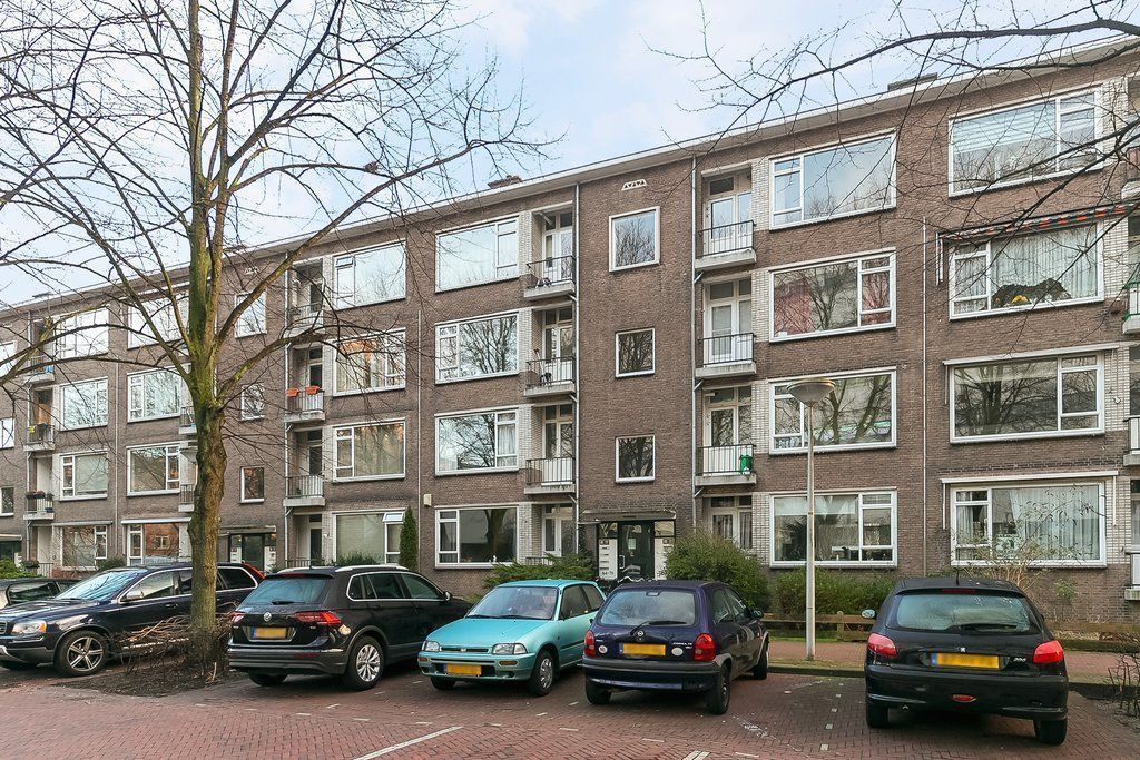 Louise Henriettestraat 80 Photo 2
