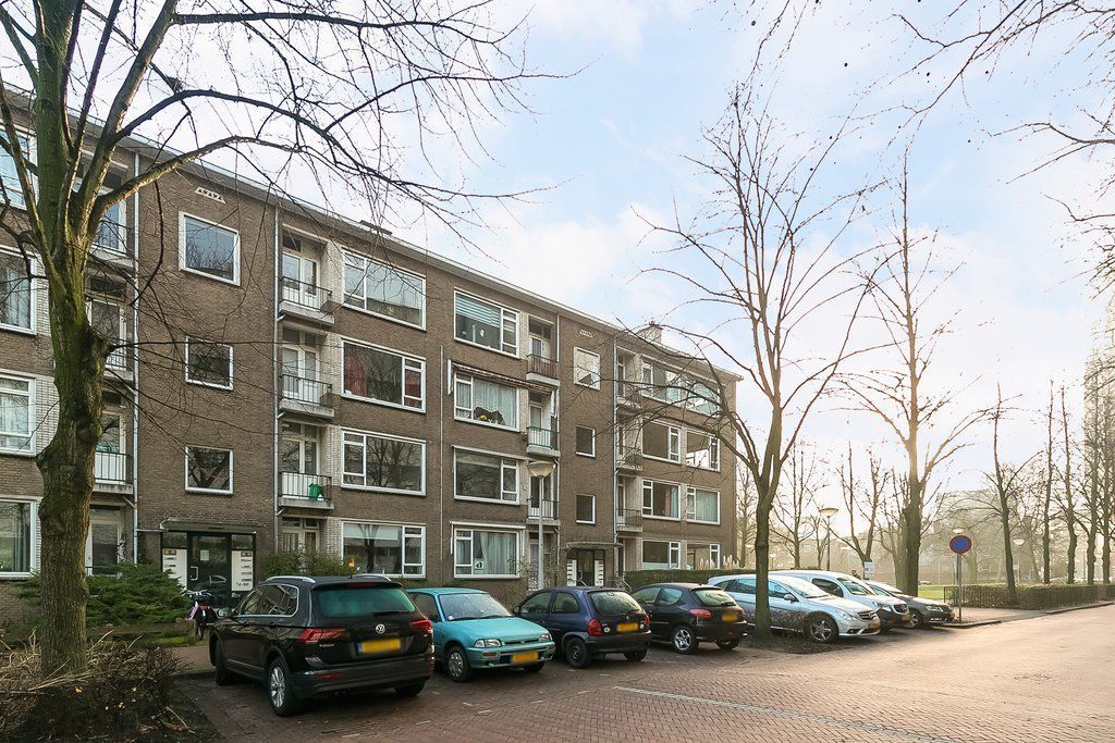 Louise Henriettestraat 80 Photo 3