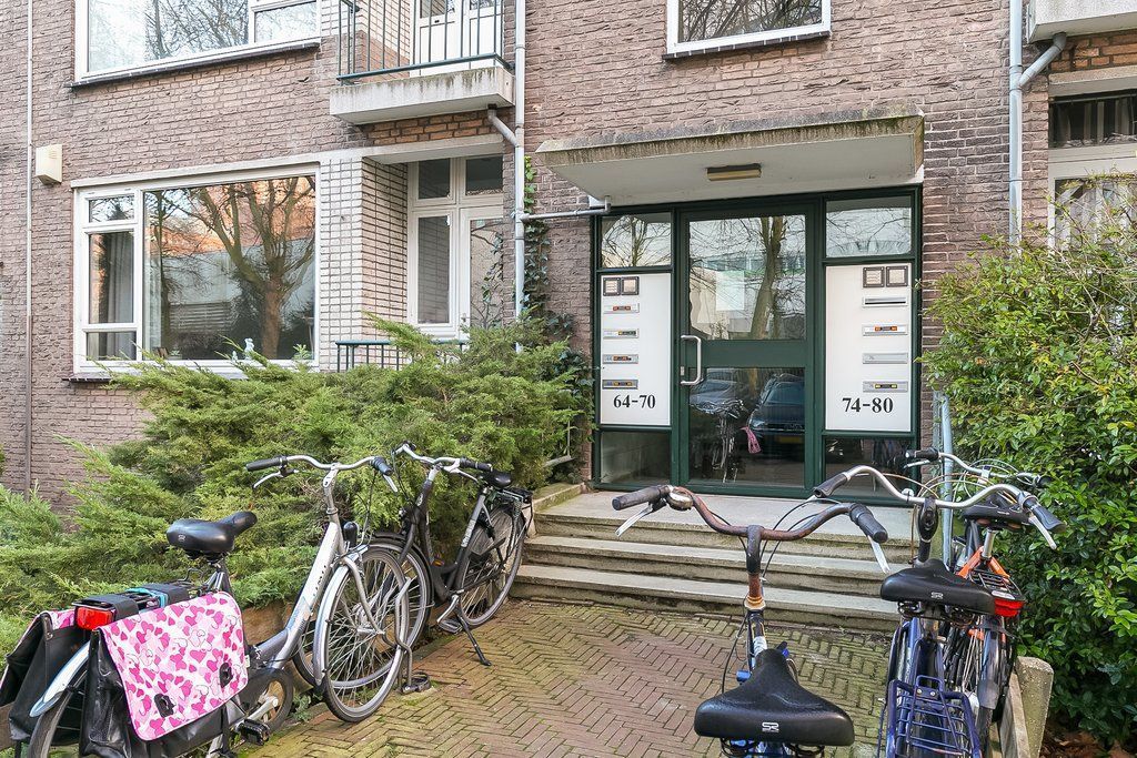 Louise Henriettestraat 80 Photo 4