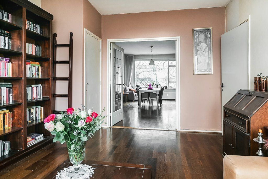 Louise Henriettestraat 80 Photo 1