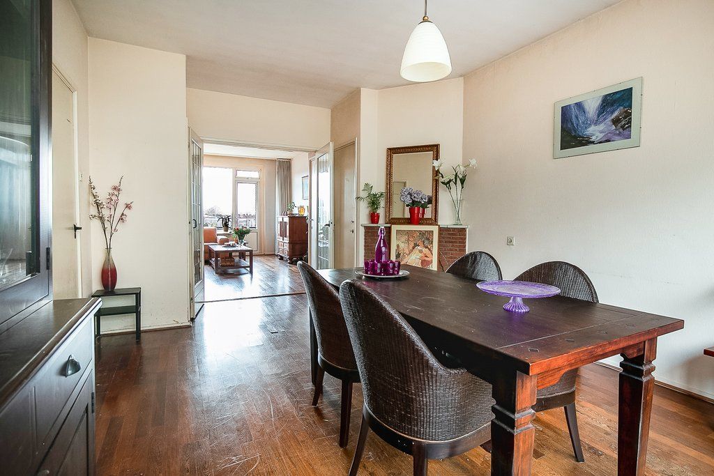 Louise Henriettestraat 80 Photo 0