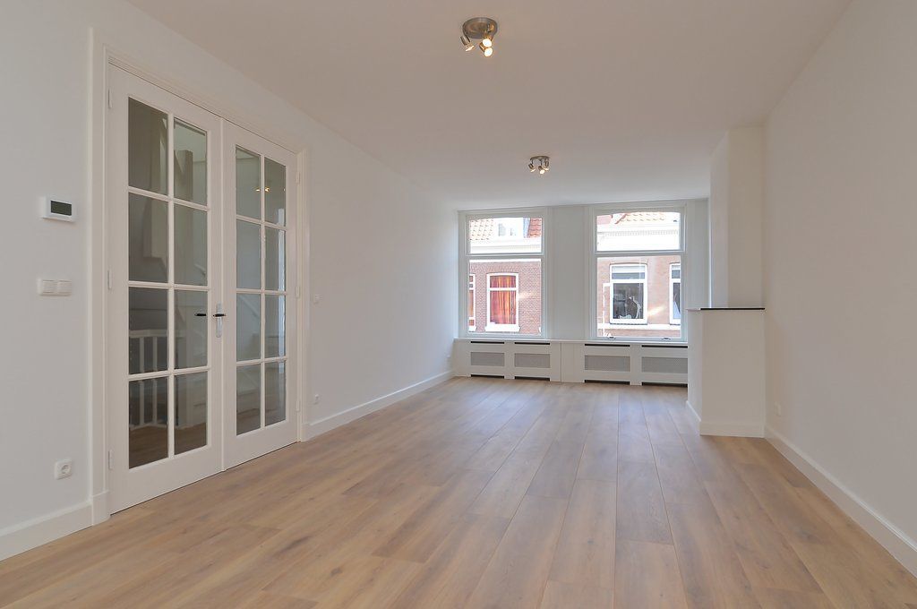 Van Speijkstraat 108-A Photo 1