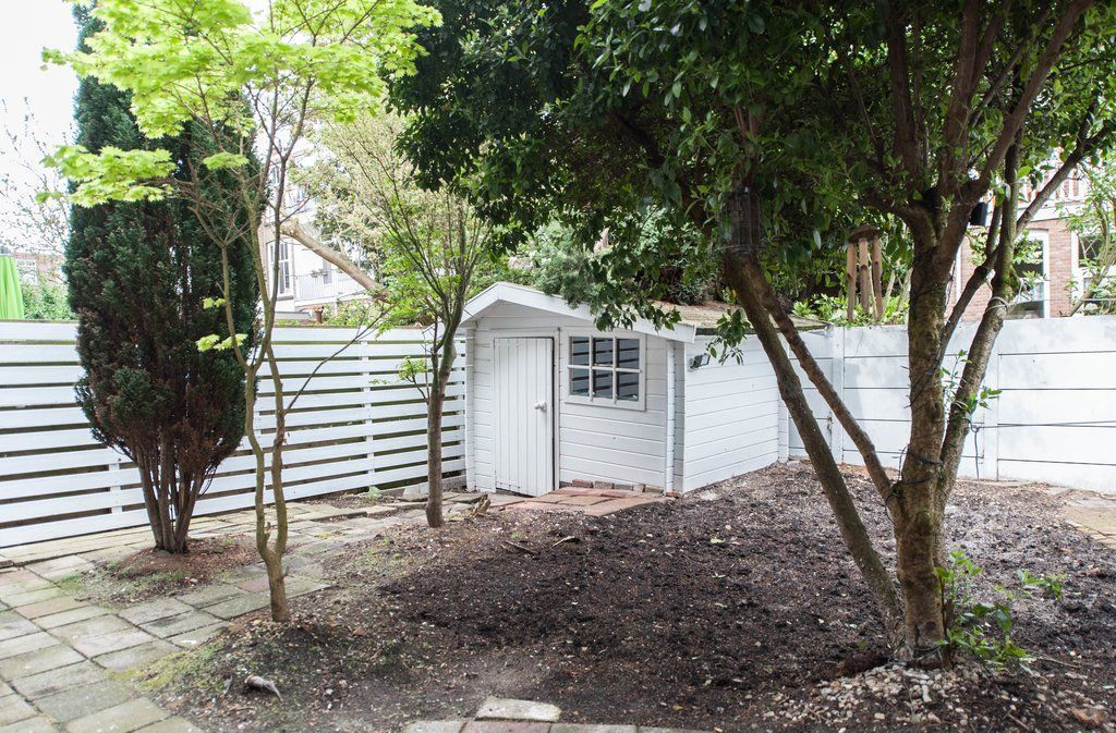 Schenkkade 274 Photo 4