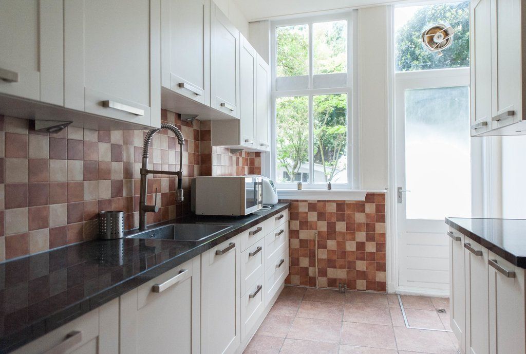 Schenkkade 274 Photo 1