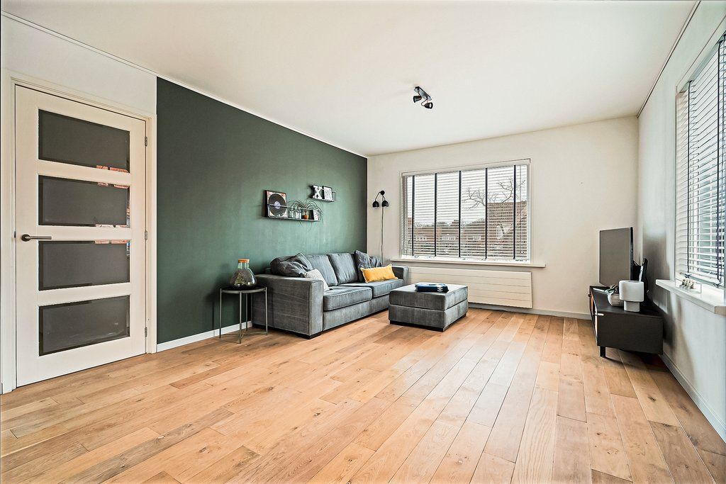 Oranje Nassaustraat 48 Photo 1