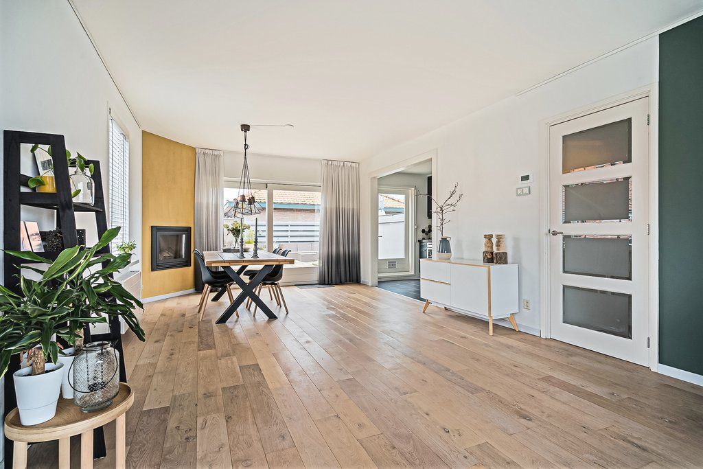 Oranje Nassaustraat 48 Photo 0