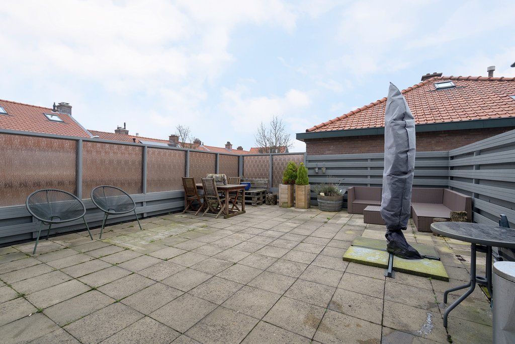 Oranje Nassaustraat 48 Photo 2