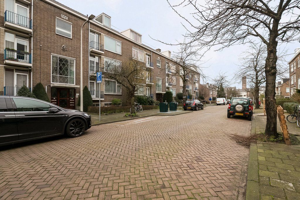 Paulinastraat 71 Photo 4