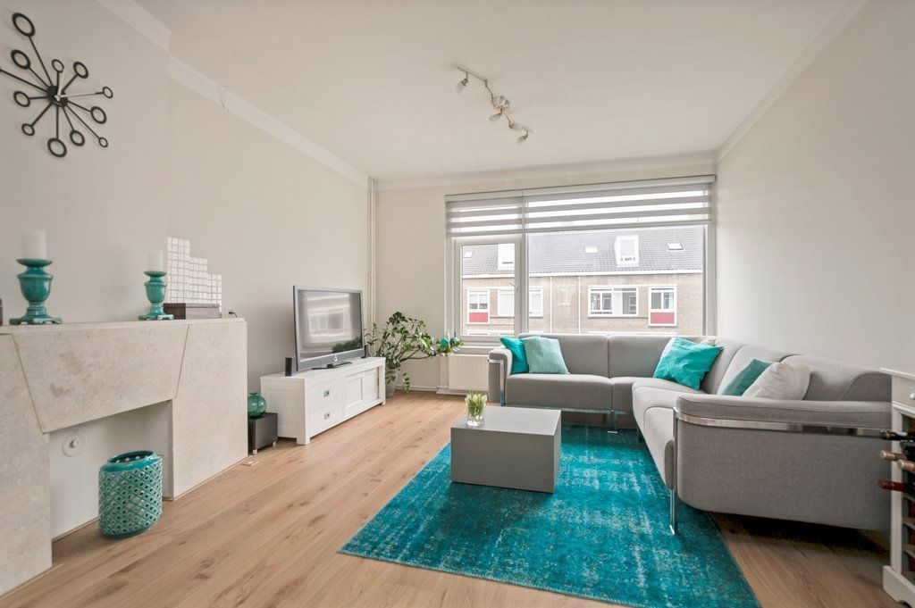 Paulinastraat 71 Photo 2