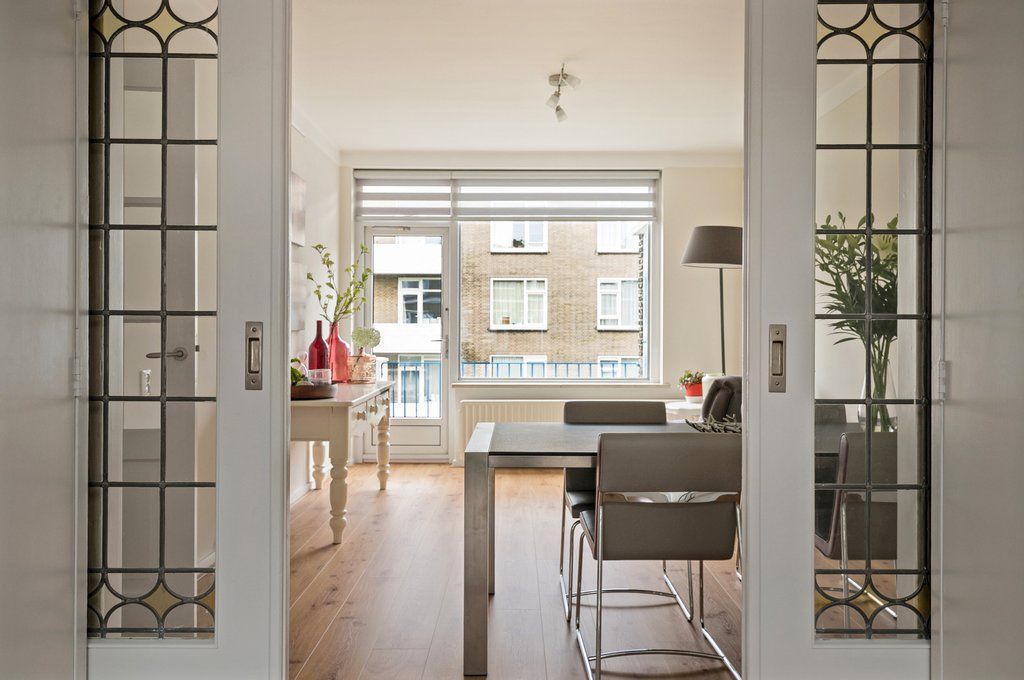 Paulinastraat 71 Photo 0