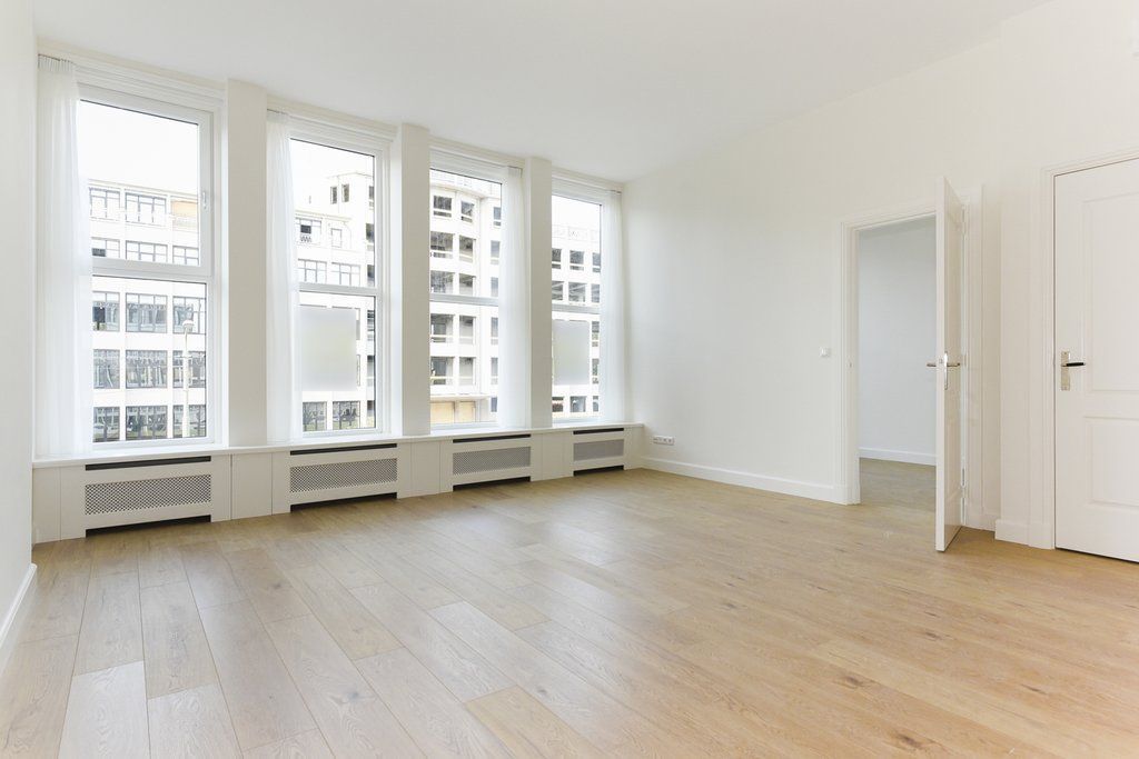 Laan van Meerdervoort 92-A Photo 0