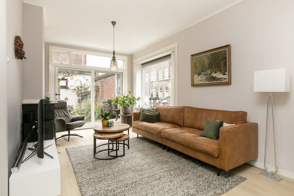 Sibergstraat 21 Photo 0