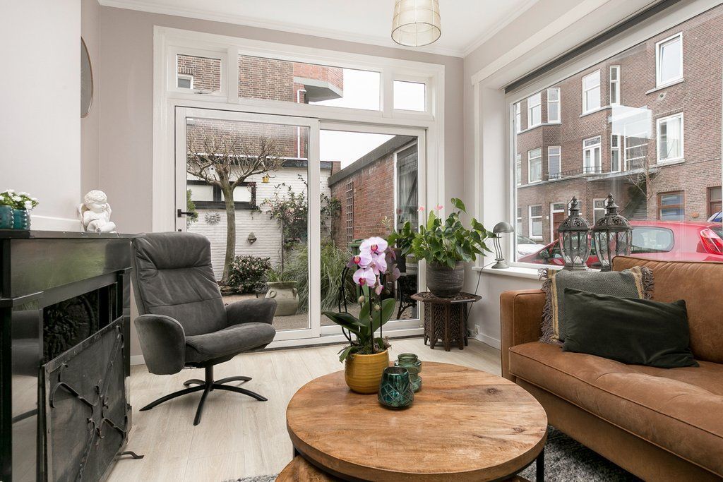 Sibergstraat 21 Photo 2