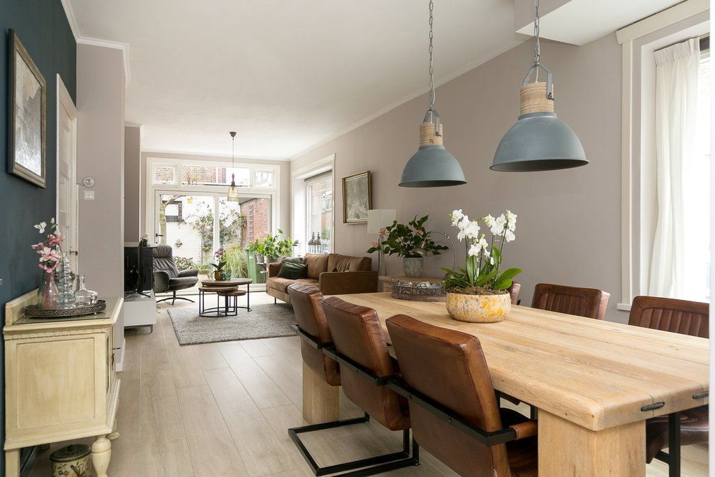 Sibergstraat 21 Photo 1