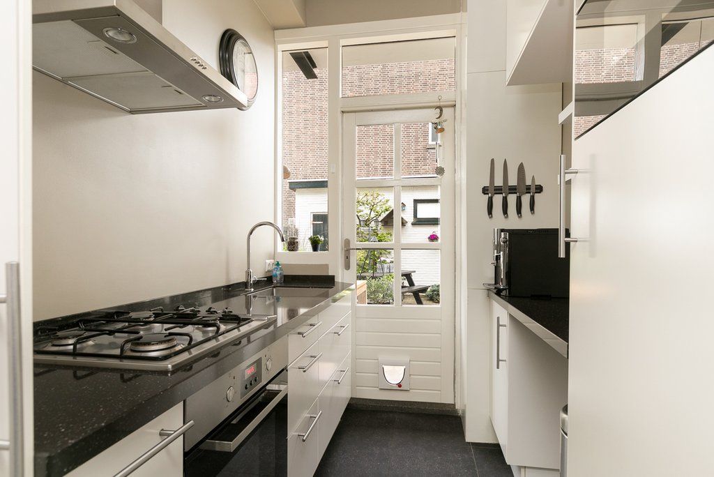 Sibergstraat 21 Photo 4