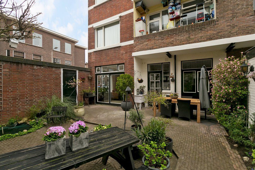 Sibergstraat 21 Photo 3