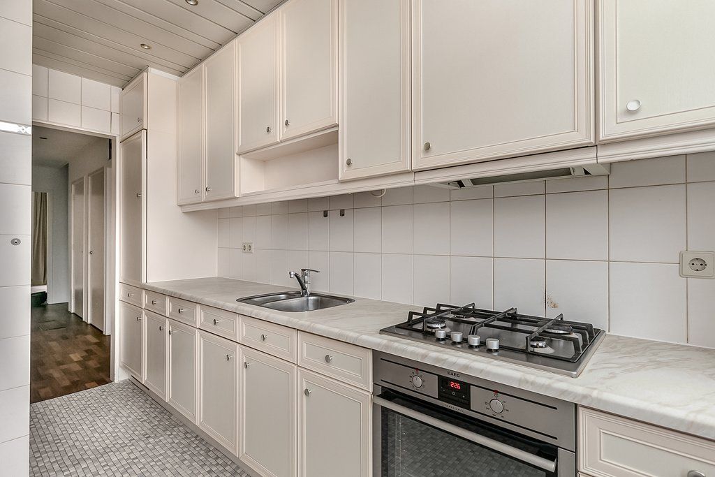 Stuyvesantstraat 275 Photo 2