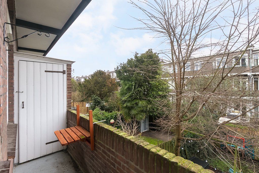 Stuyvesantstraat 275 Photo 4