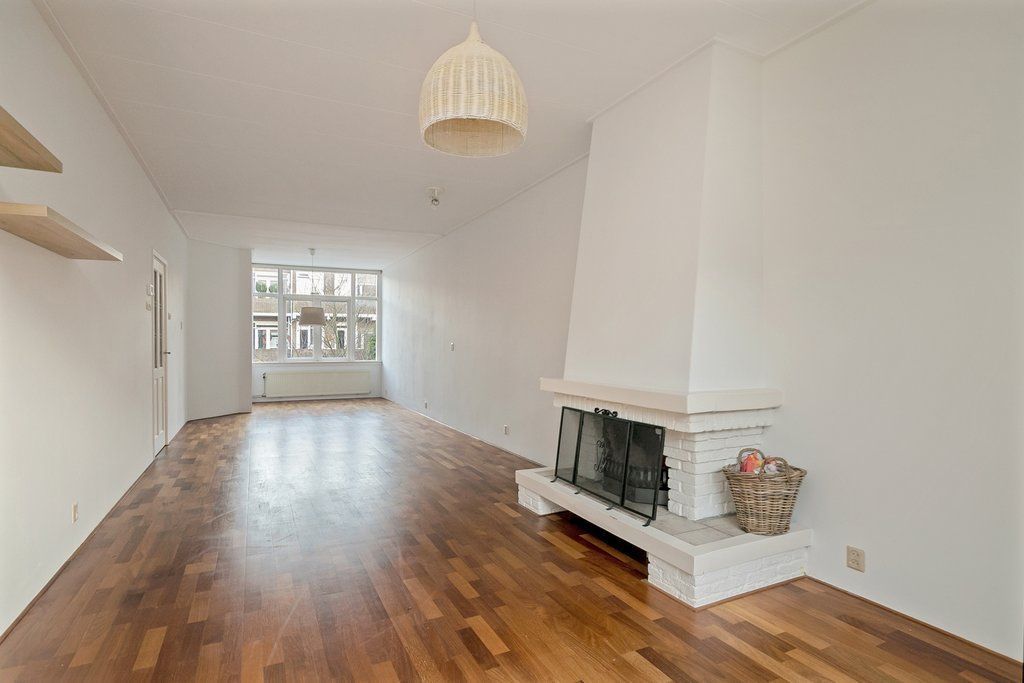 Stuyvesantstraat 275 Photo 0