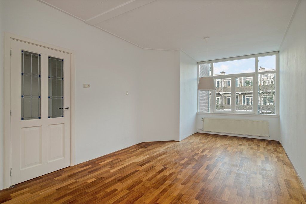 Stuyvesantstraat 275 Photo 1