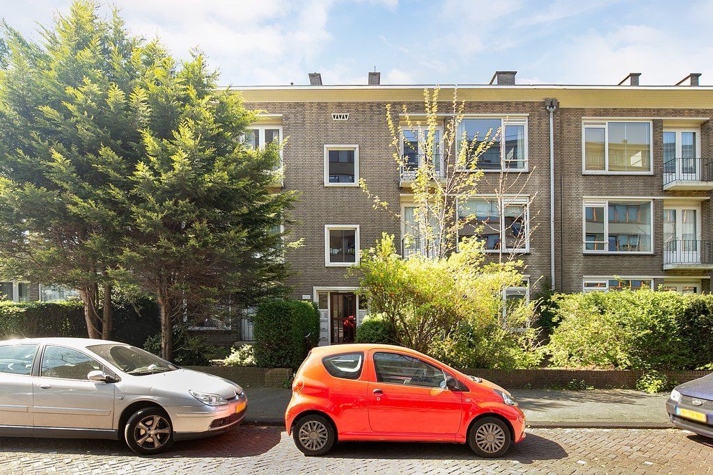 Wilhelminastraat 87 Photo 2