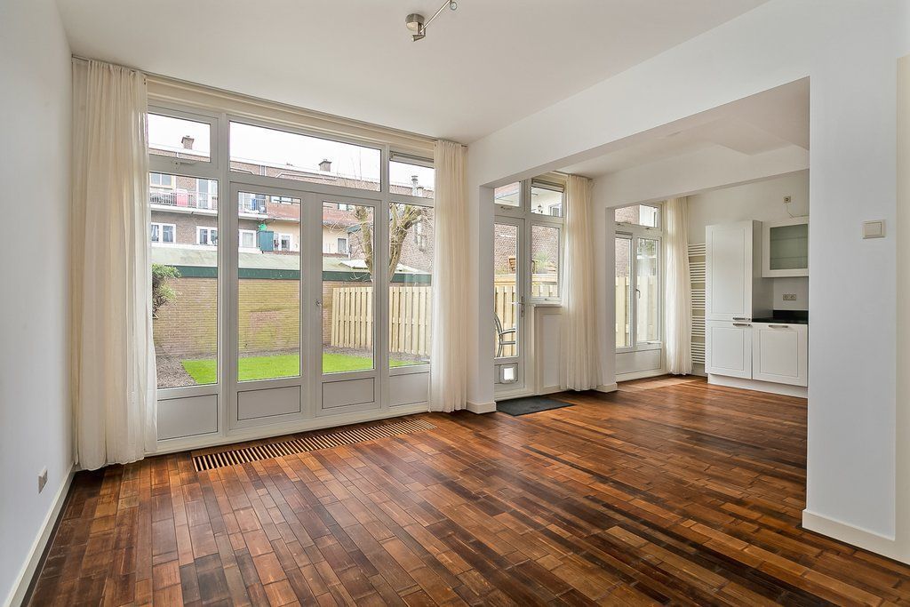 Van Reesstraat 11 Photo 0