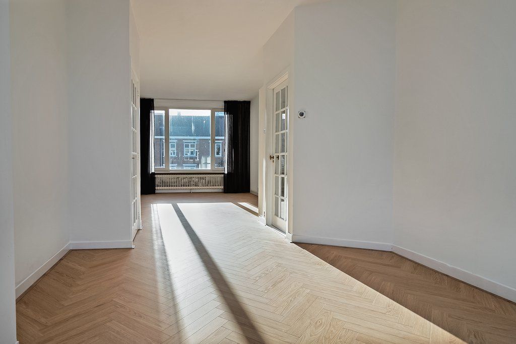 Koningin Wilhelminalaan 110 Photo 1