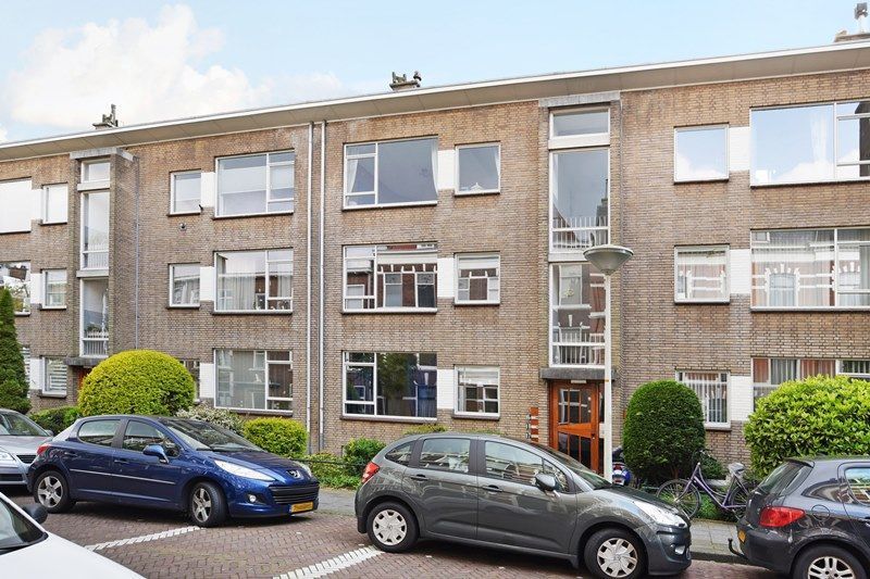 De Carpentierstraat 17 Photo 0