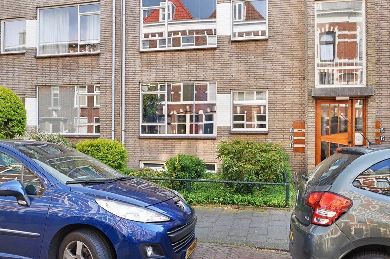 De Carpentierstraat 17 Photo 2