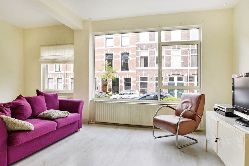 De Carpentierstraat 17 Photo 3