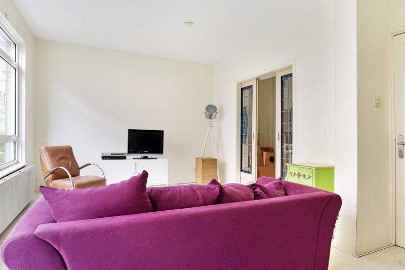 De Carpentierstraat 17 Photo 4